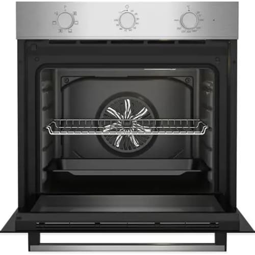Four Encastrable BEKO 66 Litres 60cm INOX (BBIE12100XD) Four Encastrable BEKO 66 Litres 60cm INOX (BBIE12100XD)